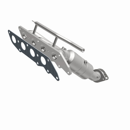 MagnaFlow Conv DF 05-06 Ford Focus 2.0L Magnaflow