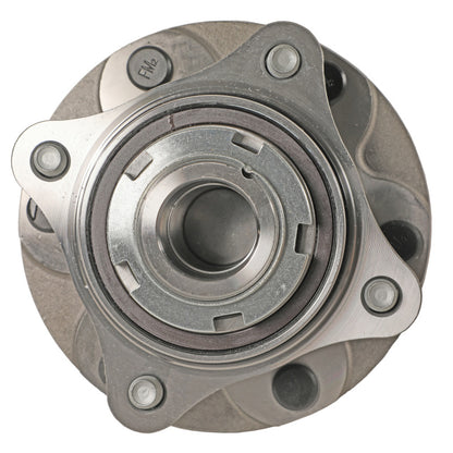 MOOG 03-19 Toyota 4Runner Front Wheel Bearing and Hub Assembly Moog