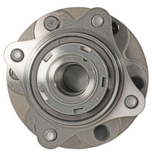 Load image into Gallery viewer, MOOG 03-19 Toyota 4Runner Front Wheel Bearing and Hub Assembly