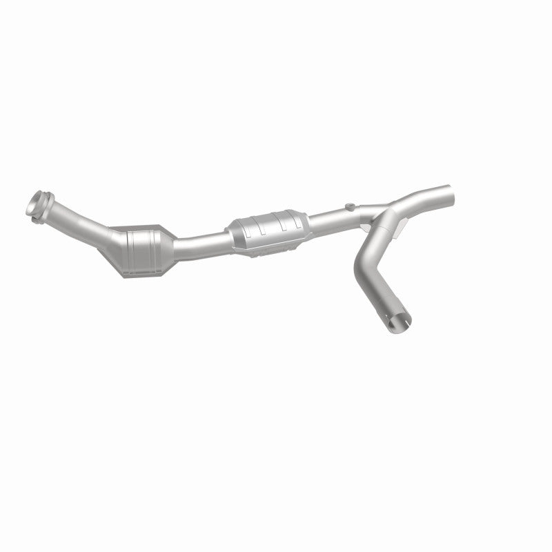 MagnaFlow Conv DF 97-00 Ford Vans 4.2L Magnaflow