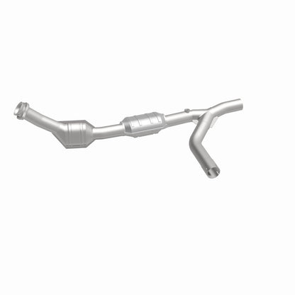 MagnaFlow Conv DF 97-00 Ford Vans 4.2L Magnaflow