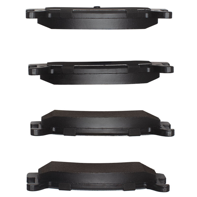 R1 Rear OE Brake Pads 1987-1995 Mazda/Mercury - 2551-0366-00