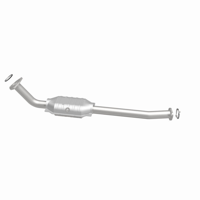 MagnaFlow Conv DF 05-07 Toyota Sequoia 8 4.7L P/S Magnaflow