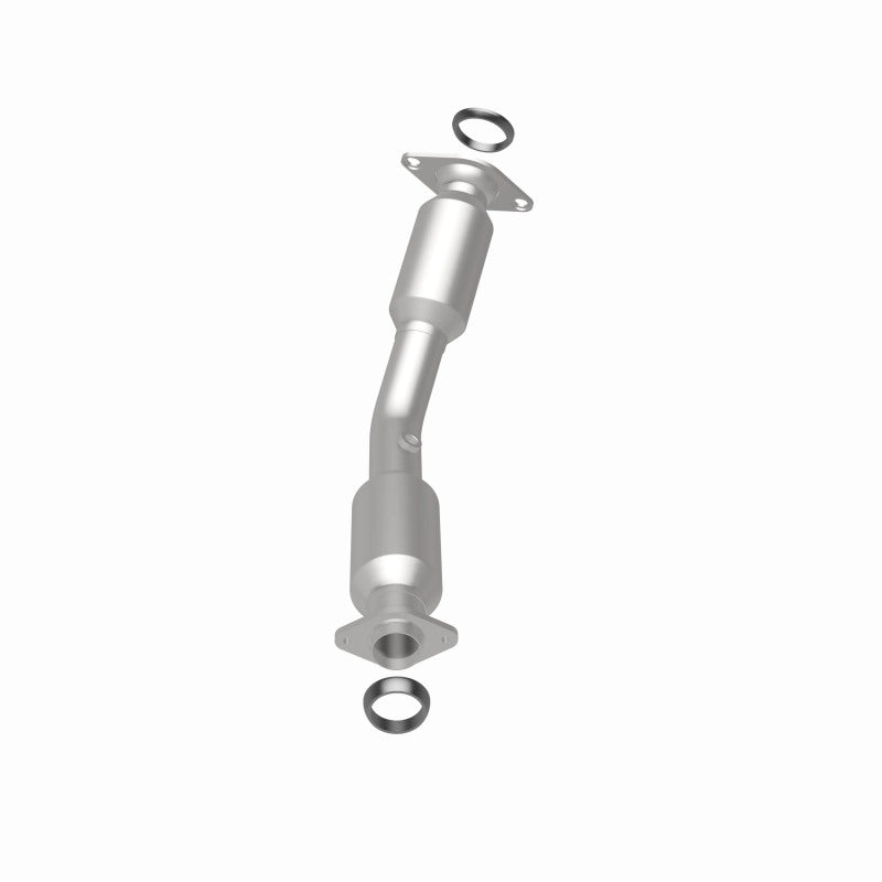 MagnaFlow Conv Direct Fit California Grade CARB Compliant 09-12 Nissan Sentra L4 2.0L Magnaflow