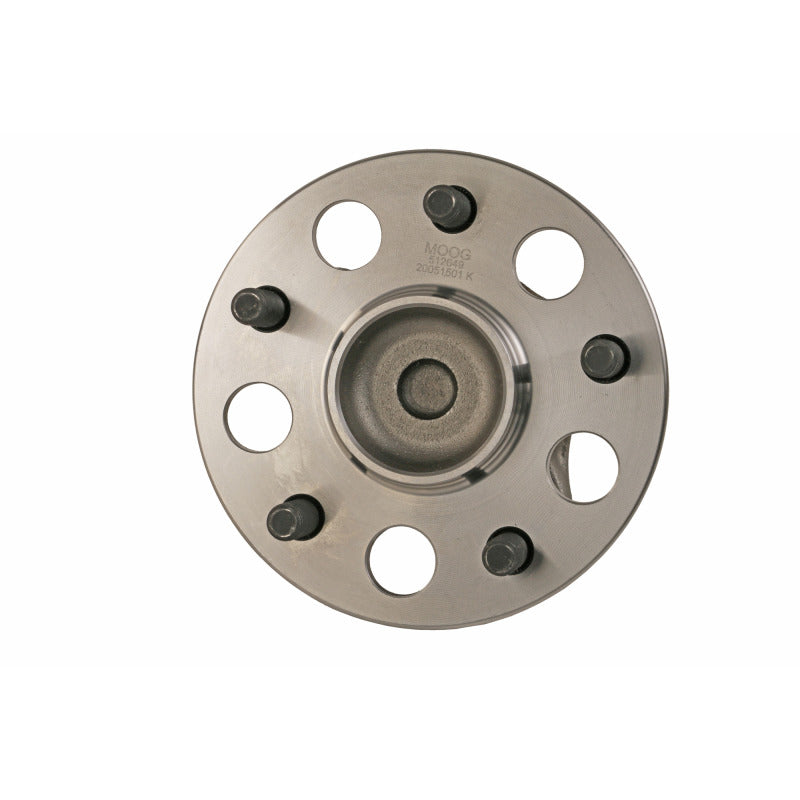 MOOG 18-19 Toyota C-HR Rear Hub Assembly Moog