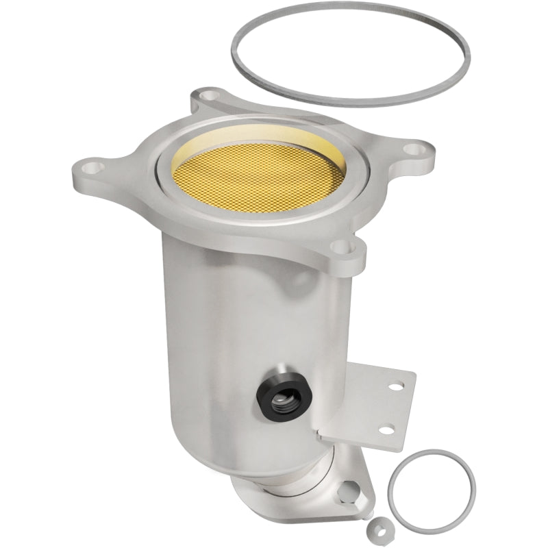 MagnaFlow Conv DF EDGE- 07-09 6 3.5L OEM Magnaflow