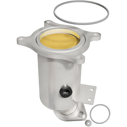 MagnaFlow Conv DF EDGE- 07-09 6 3.5L OEM Magnaflow