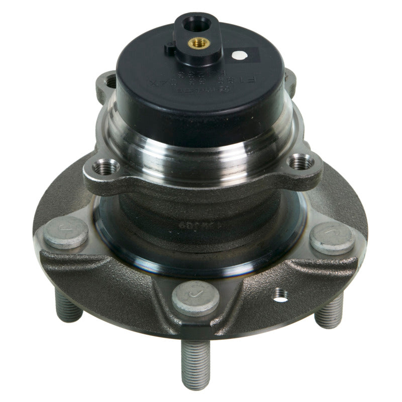 MOOG 09-11 Mazda RX-8 Front Hub Assembly Moog