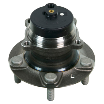MOOG 09-11 Mazda RX-8 Front Hub Assembly Moog