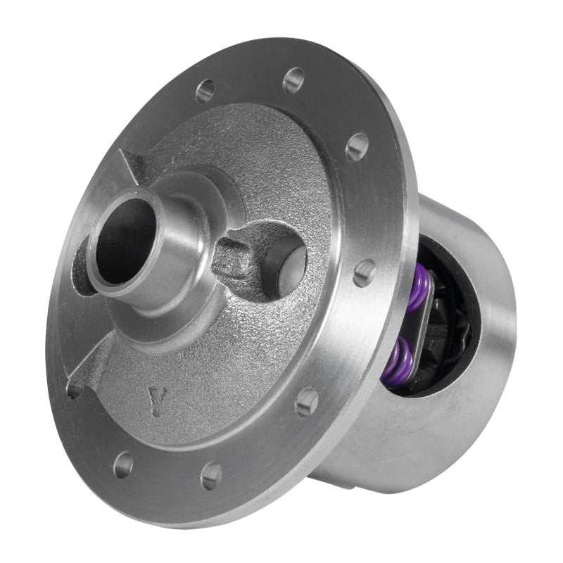 Yukon 70-72 Chevrolet Monte Carlo Limited Slip & Re-Gear Kit - 8.2in 25 Spline 4.11 Ratio Yukon Gear & Axle