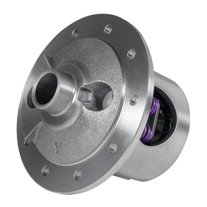 Yukon 70-72 Chevrolet Monte Carlo Limited Slip & Re-Gear Kit - 8.2in 25 Spline 4.11 Ratio Yukon Gear & Axle