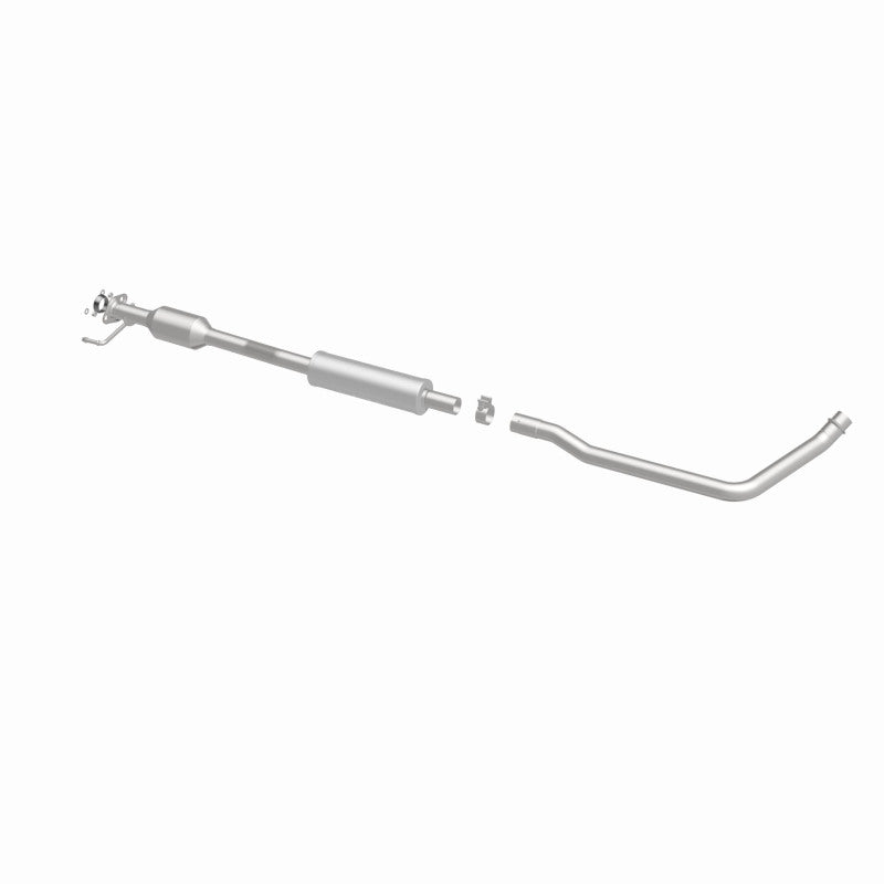 MagnaFlow Conv DF 2007-2013 Suzuki SX4 2.0L (Not For Sale In California) Magnaflow