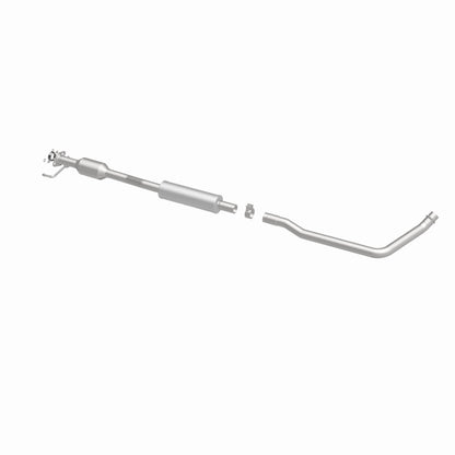 MagnaFlow Conv DF 2007-2013 Suzuki SX4 2.0L (Not For Sale In California) Magnaflow