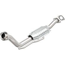 Load image into Gallery viewer, MagnaFlow Conv DF 83-91 Ford/Linc/Mercury Driver Side CA