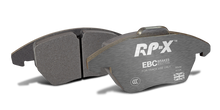 Load image into Gallery viewer, EBC Racing 2020+ Audi RS6 4.0TT Front RP-X Brake Pads EBC