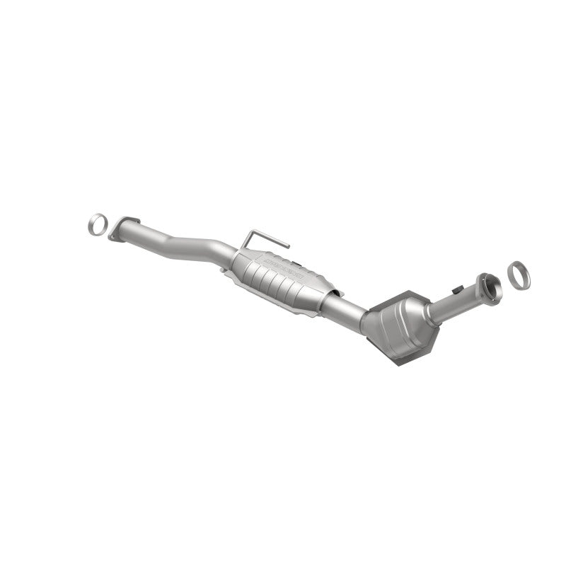 MagnaFlow Conv DF 01-06 Ford Ranger 2.3L Magnaflow