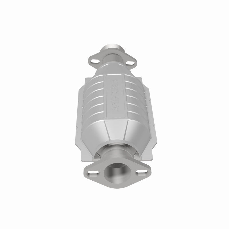 MagnaFlow Conv DF 94-97 Montero 3.5L rear 49S Magnaflow