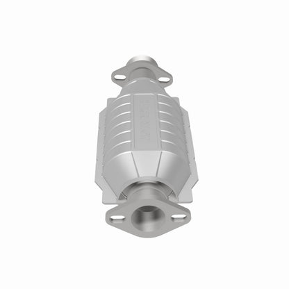 MagnaFlow Conv DF 94-97 Montero 3.5L rear 49S Magnaflow