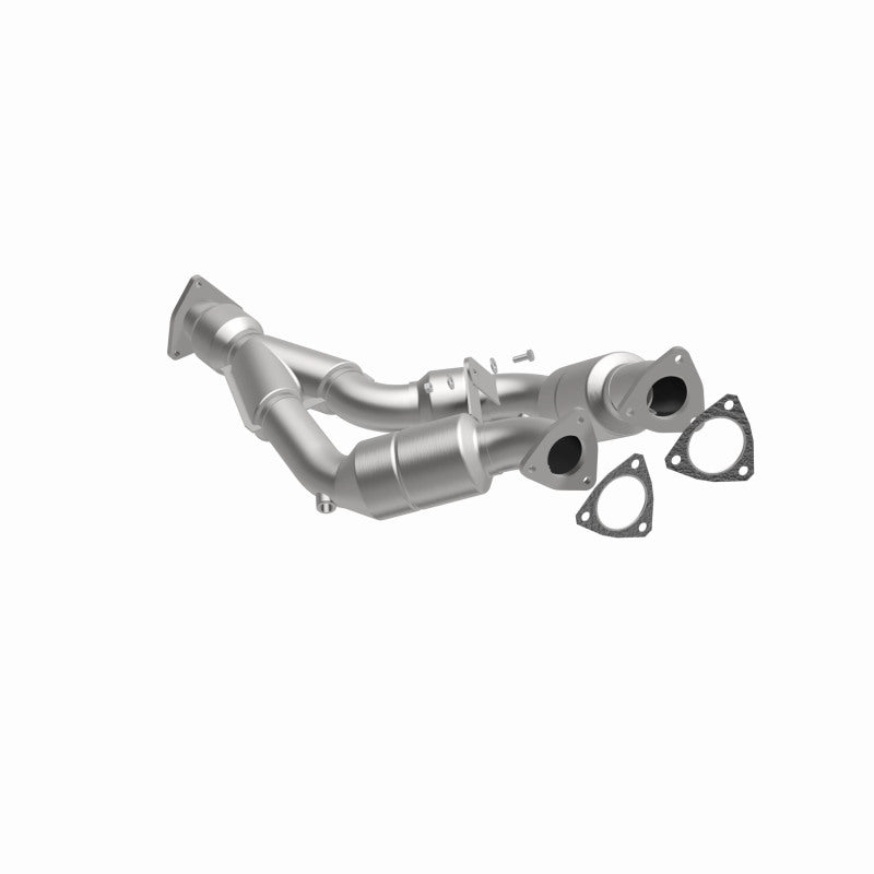 MagnaFlow Conv DF 04-06 VW Touareg 3.2L Magnaflow