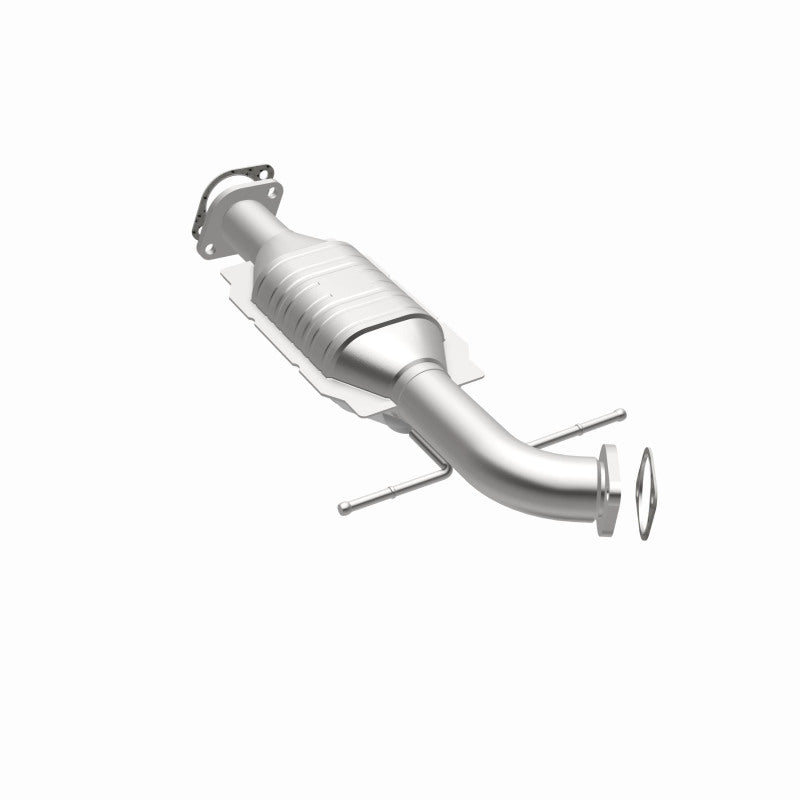MagnaFlow Conv DF 02-05 Sedona 3.5L rr OEM Magnaflow