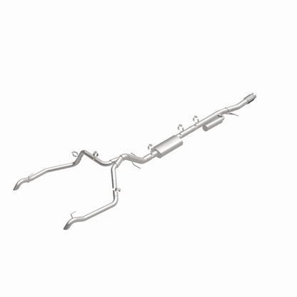 MagnaFlow 18-23 Dodge Durange NEO Series Cat-Back Exhaust Magnaflow