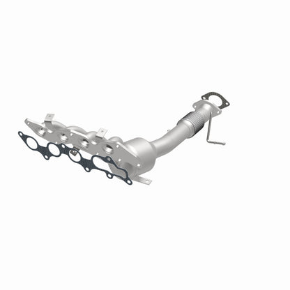 MagnaFlow Conv DF 06-09 Mazda 3 2.0L Magnaflow