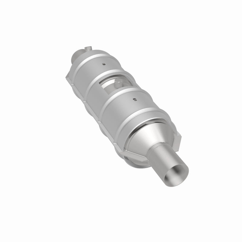 Magnaflow Conv DF 00-05 Ford Excursion / 99-04 F-250 SD / 99-04 F-350 SD (California) Magnaflow