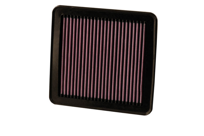 K&N 07 Hyundai Elantra 2.0L-L4 Drop In Air Filter K&N Engineering