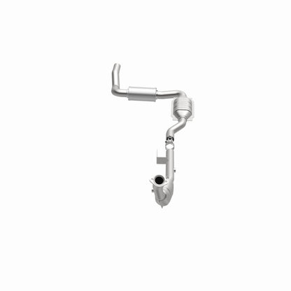 MagnaFlow Conv DF Mercedes ML320 99-02 Driver Side OEM Magnaflow