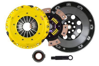 ACT Acura/Honda J30/J32 HD/Race Sprung 6 Pad Clutch Kit ACT