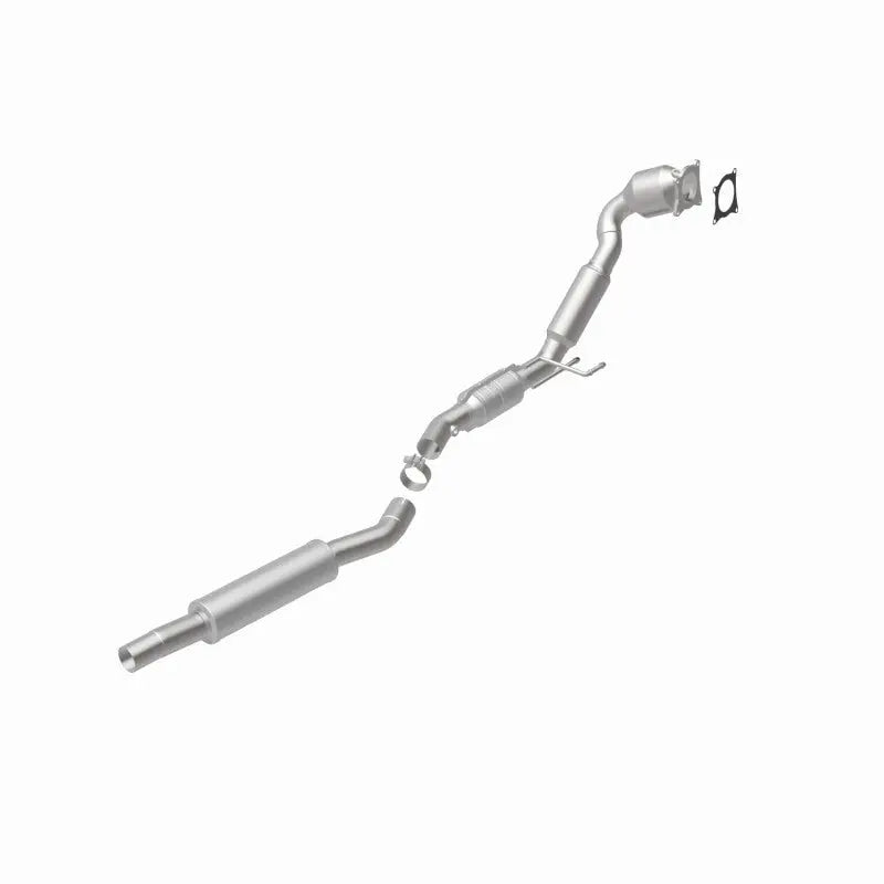 MagnaFlow Conv DF 09-12 Audi A3 Quattro 2.0L Magnaflow
