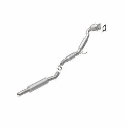 MagnaFlow Conv DF 09-12 Audi A3 Quattro 2.0L Magnaflow