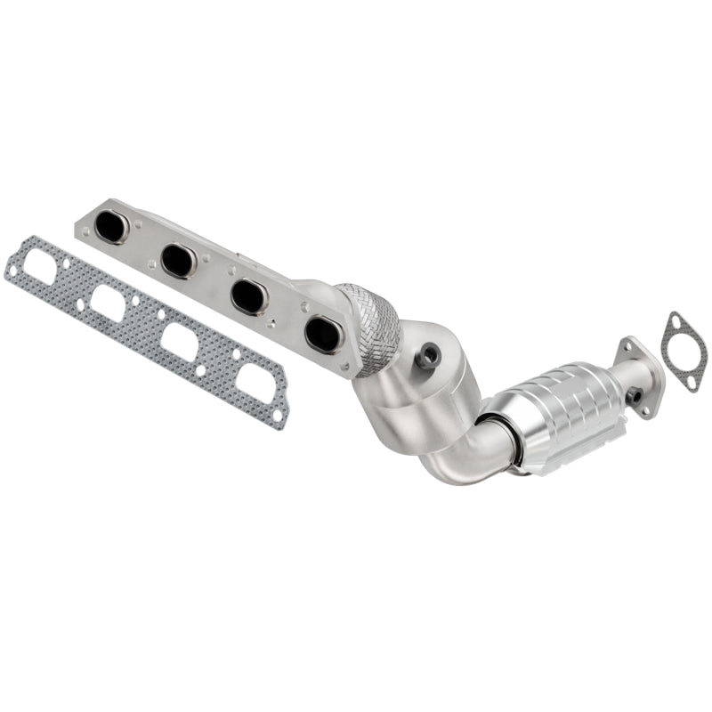 MagnaFlow Conv DF 02-06 Cooper/S Manifold Magnaflow