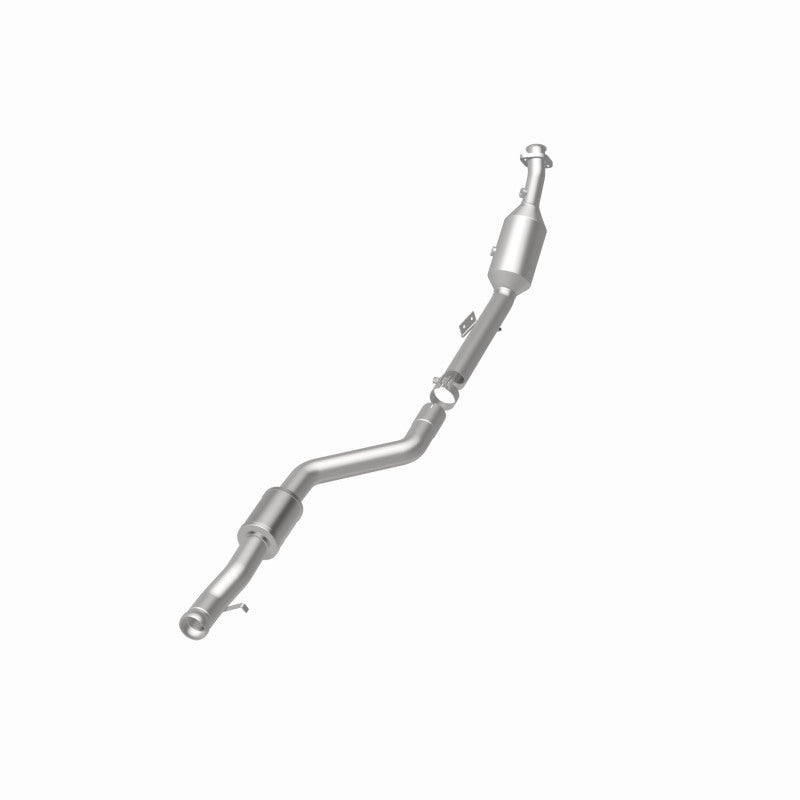 Magnaflow 07-11 S550 V8 5.5 OEM Underbody Direct Fit Converter Magnaflow