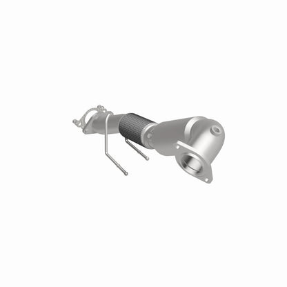 Magnaflow Conv DF 2017-2019 Ford Escape L4 OEM Underbody Single (Not for sale in California) Magnaflow