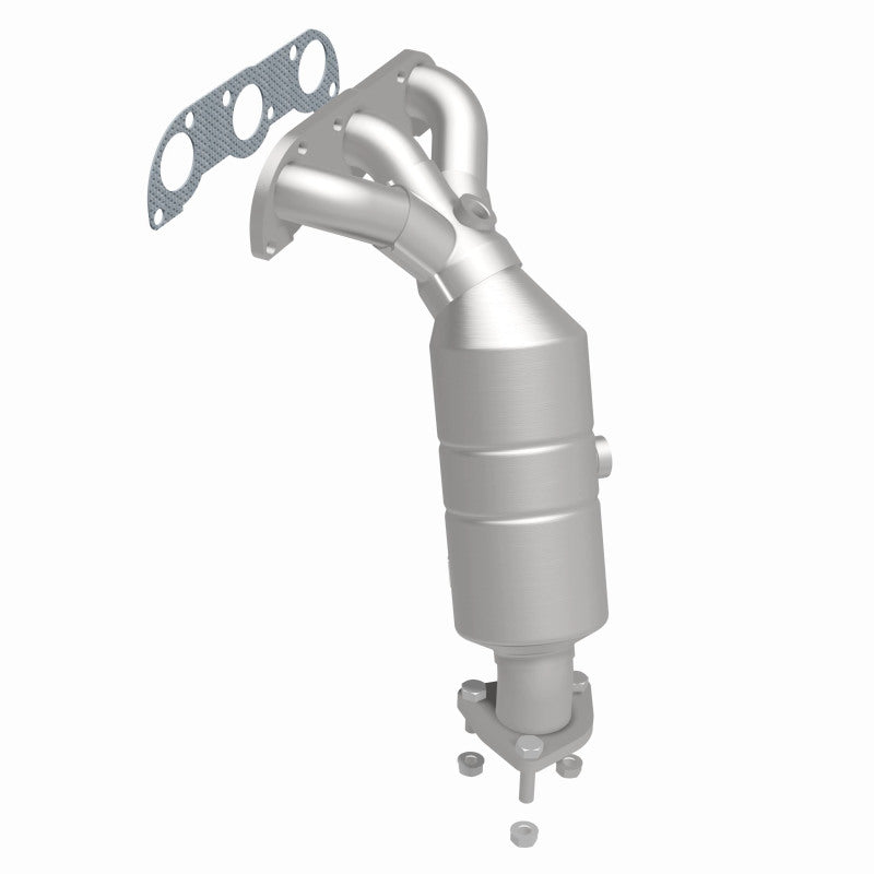 MagnaFlow Conv DF 04-05 Suz Verona2.5 Manifold Rear Magnaflow