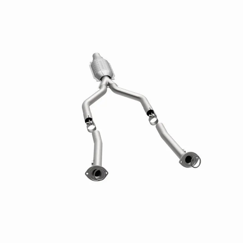 MagnaFlow Conv DF 01-06 Lexus LS430 4.3L Rear Magnaflow
