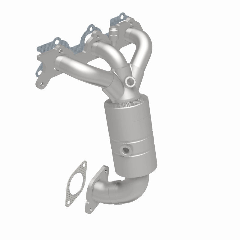 MagnaFlow Conv DF 07-11 Chrysler Sebring 2.7L Rear Manifold / 08-10 Dodge Avenger 2.7L Rear Manifold Magnaflow