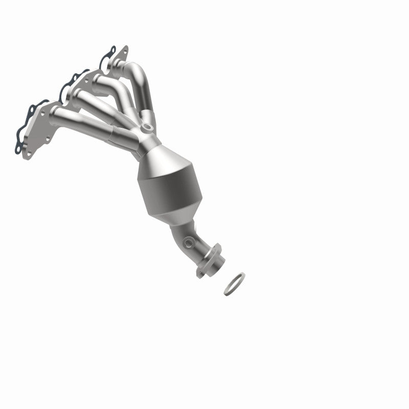 Magnaflow Conv DF 2008 Mazda 6 2.3L Manifold Magnaflow