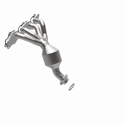 Magnaflow Conv DF 2008 Mazda 6 2.3L Manifold Magnaflow