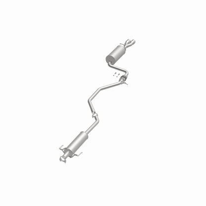 MagnaFlow BRE Exhaust Kit 09-13 Mazda 6 2.5L