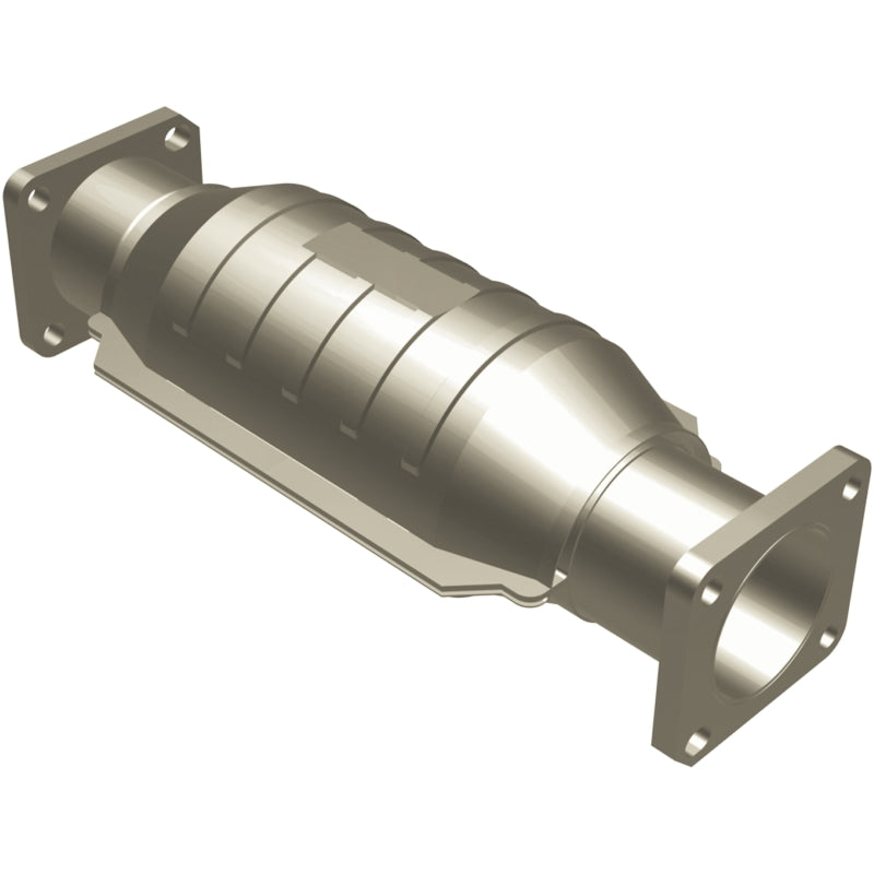 MagnaFlow Conv DF 85-89 Chev/Geo Spectrum CA Magnaflow