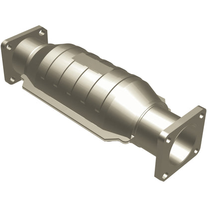 MagnaFlow Conv DF 85-89 Chev/Geo Spectrum CA Magnaflow