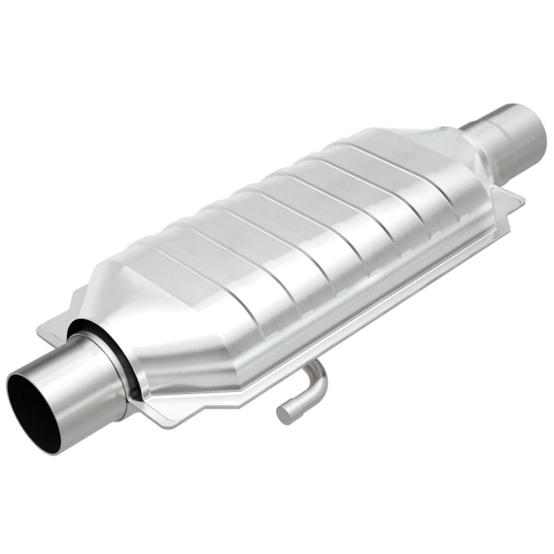 MagnaFlow Conv Univ 3 W/Air Magnaflow