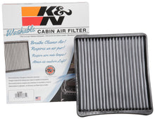 Load image into Gallery viewer, K&amp;N 2019 RAM 1500 3.6L/5.7L Cabin Air Filter