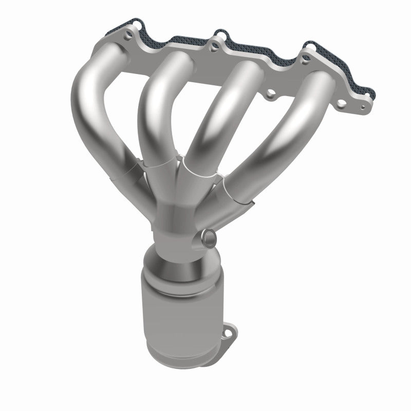 MagnaFlow Conv DF 03-04 Kia Rio 1.6L manifold Magnaflow
