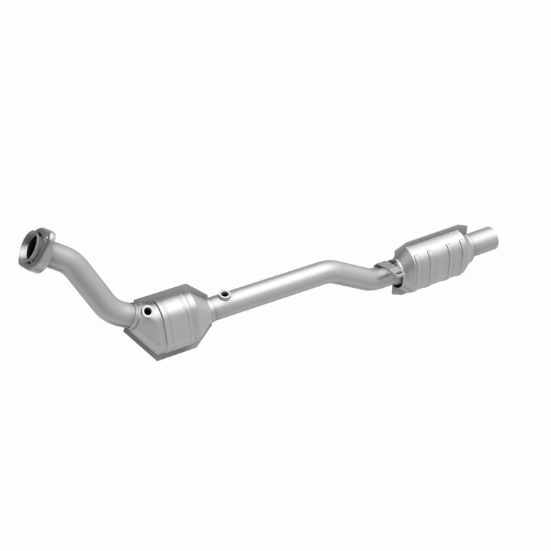 MagnaFlow Conv DF 99-01 Ford Explor 5.0L Magnaflow