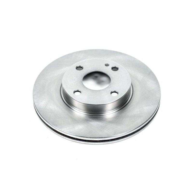 Power Stop 94-97 Mazda Miata Front Autospecialty Brake Rotor PowerStop