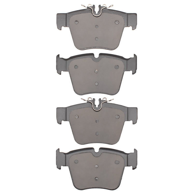 R1 16-23 Mercedes-Benz GLC300 Rear Optimum OE Brake Pads