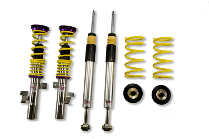 KW Coilover Kit V2 Mazda Mazda 3 (BK)